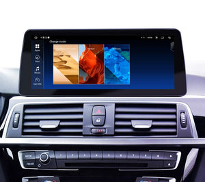 BMW 3 Series 2013 - 2017 Large Screen Android Radio