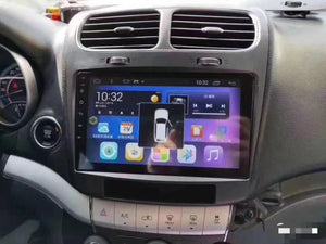 Dodge Journey 9" Android Radio