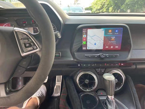 Chevrolet 2010-2015 Camero 9"  Android Radio